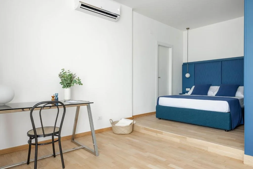 Boutique Hotel Maria Vittoria — foto 6