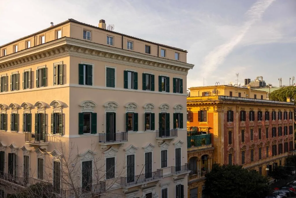 Boutique Hotel Maria Vittoria — foto 8