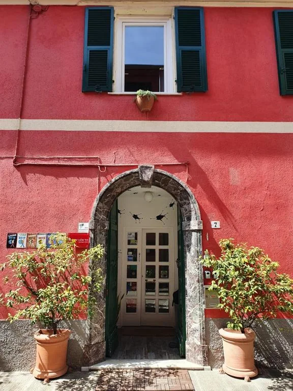 Boutique Hotel Novecento — foto 5