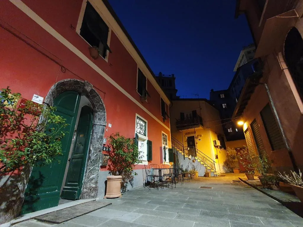 Boutique Hotel Novecento — foto 6