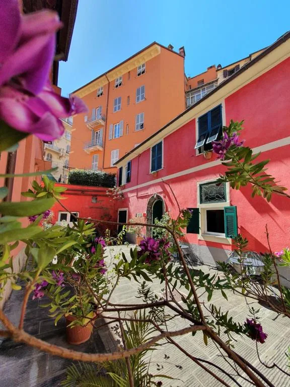 Boutique Hotel Novecento — foto 7