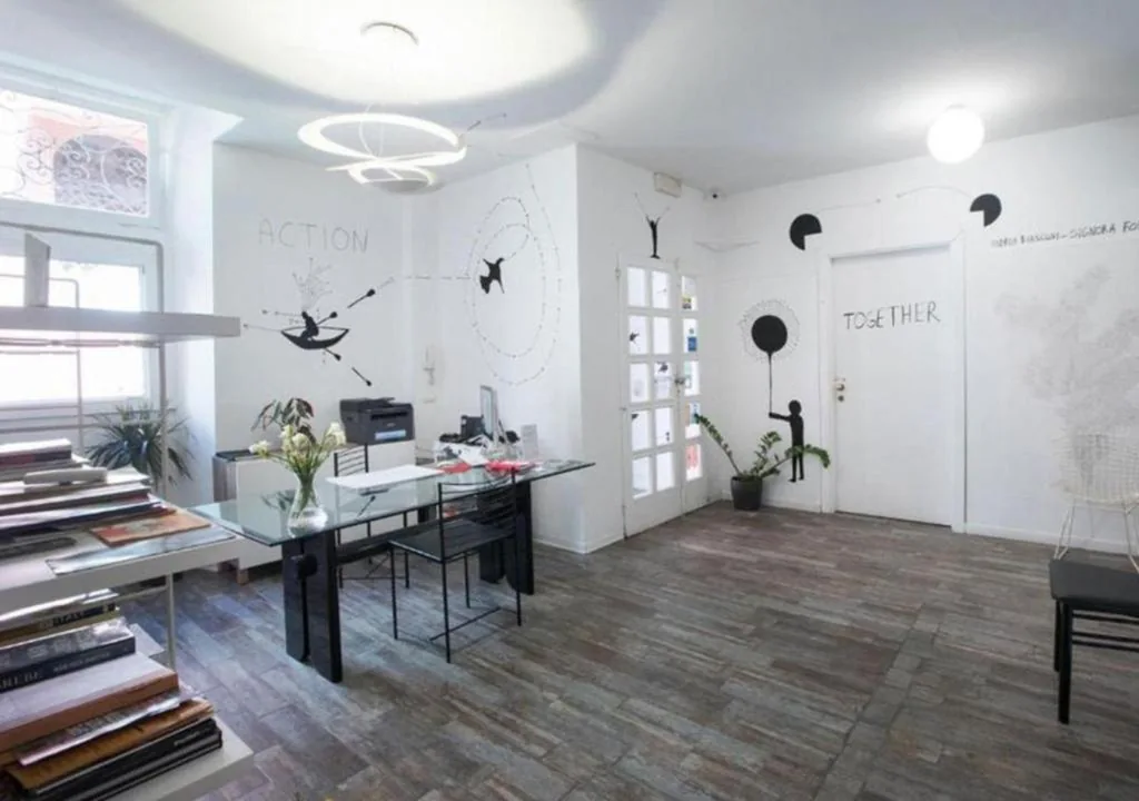 Boutique Hotel Novecento — foto 8