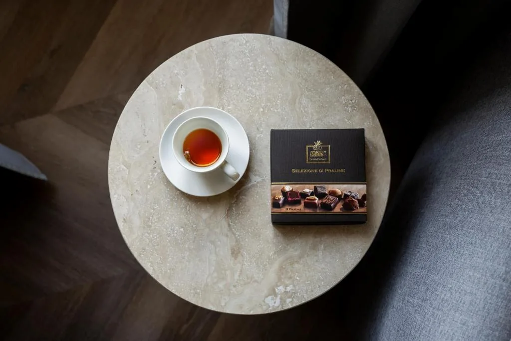 Boutique Hotel Piedra Rome City Centre — foto 5