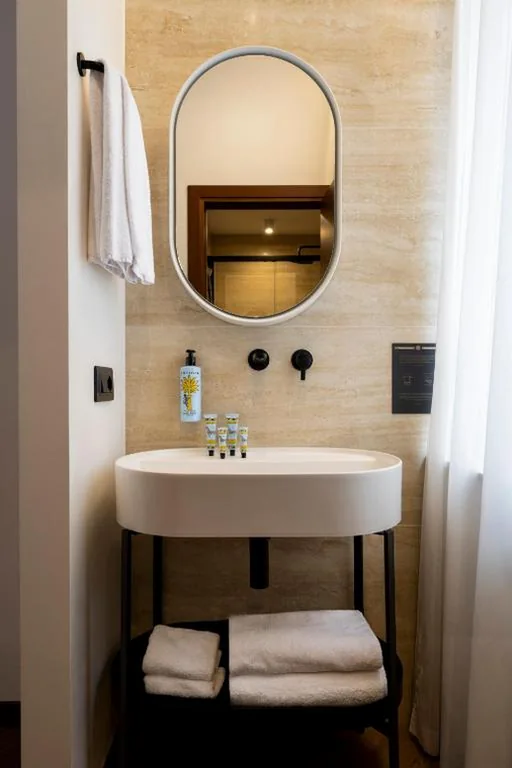 Boutique Hotel Piedra Rome City Centre — foto 6
