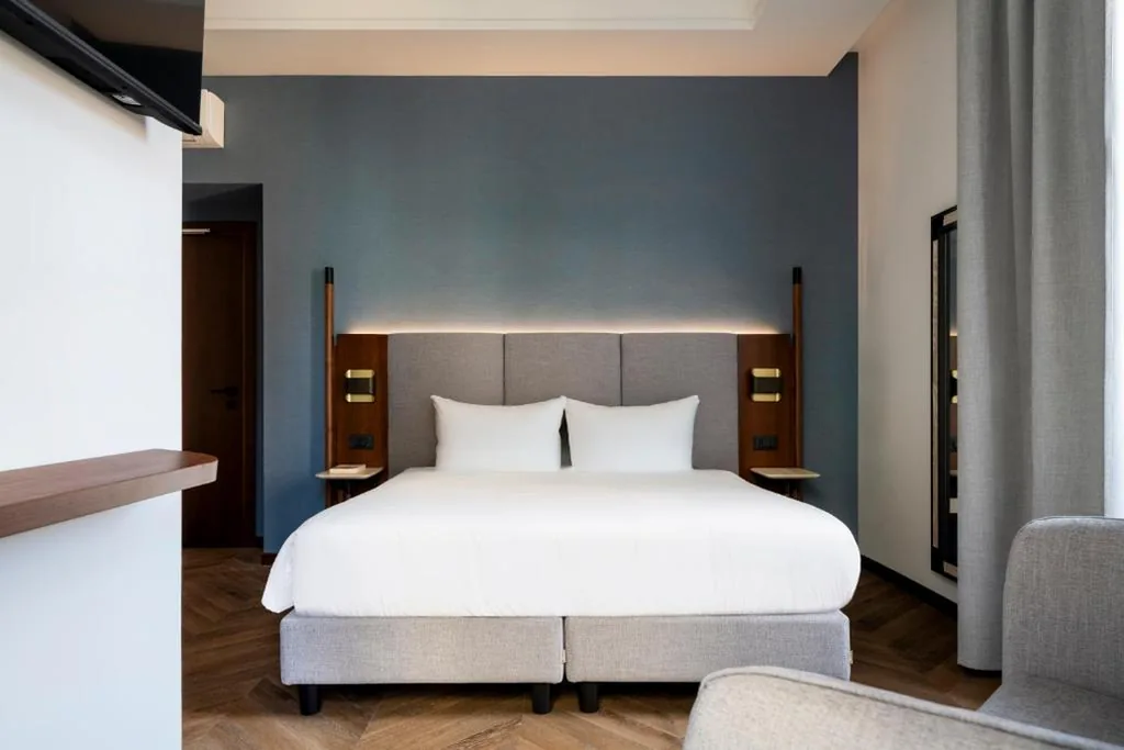 Boutique Hotel Piedra Rome City Centre — foto 7
