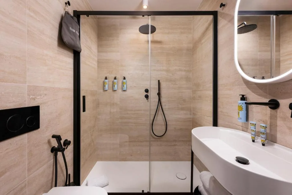 Boutique Hotel Piedra Rome City Centre — foto 8