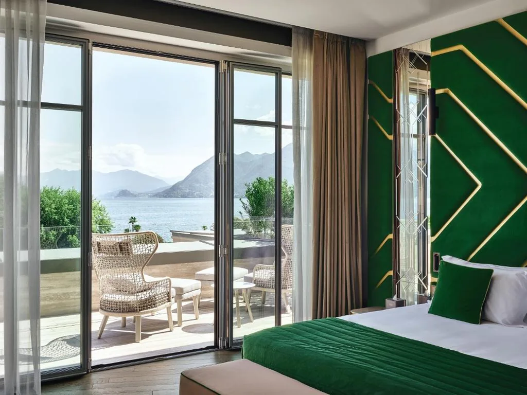Boutique Hotel Stresa — foto 3
