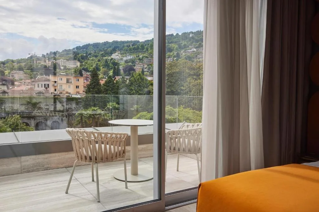 Boutique Hotel Stresa — foto 5