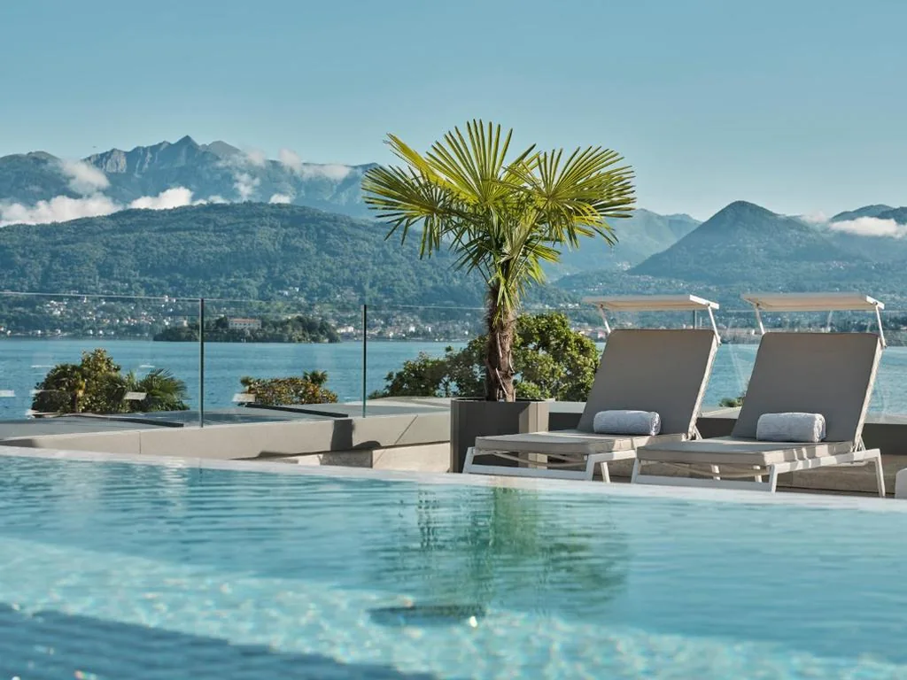 Boutique Hotel Stresa — foto 6