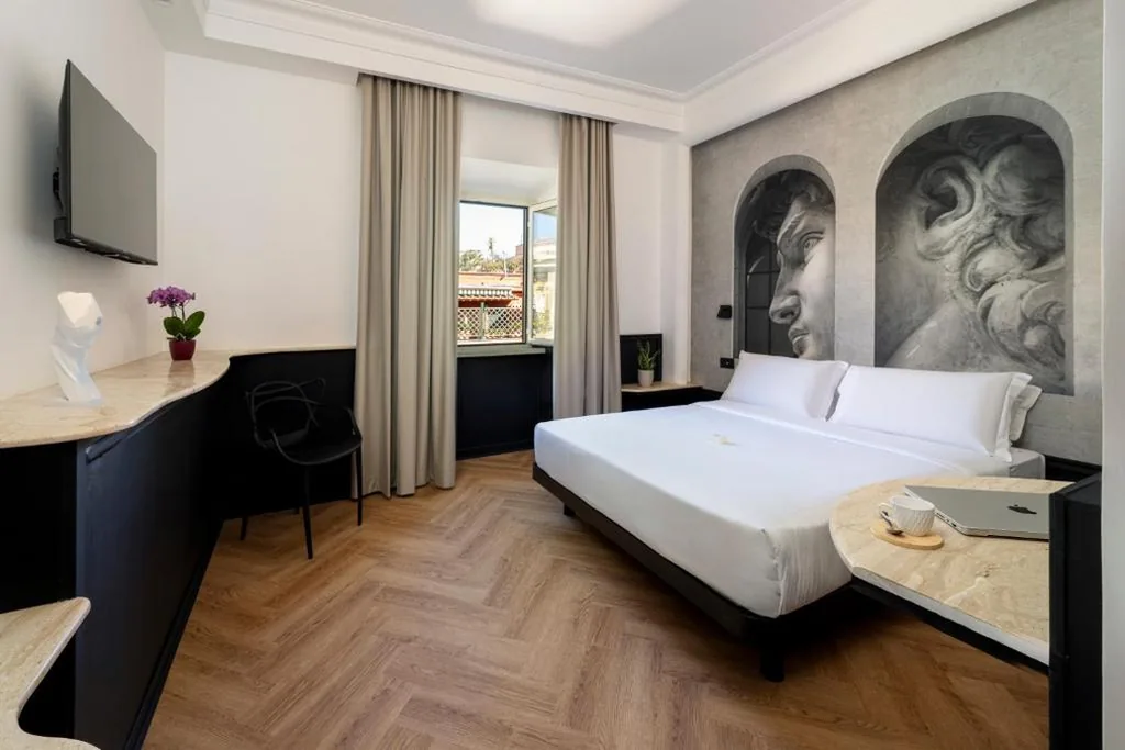 Boutique Hotel Travé Rome City Centre