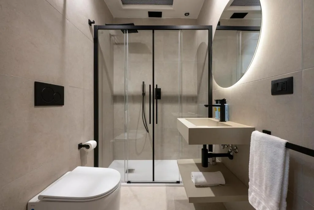 Boutique Hotel Travé Rome City Centre — foto 4