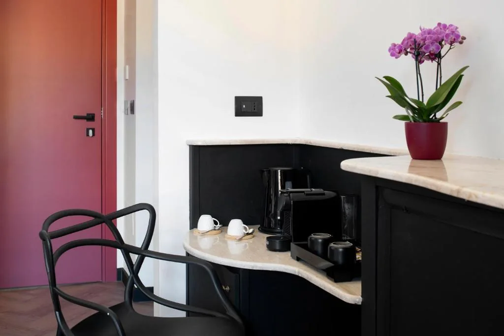 Boutique Hotel Travé Rome City Centre — foto 6