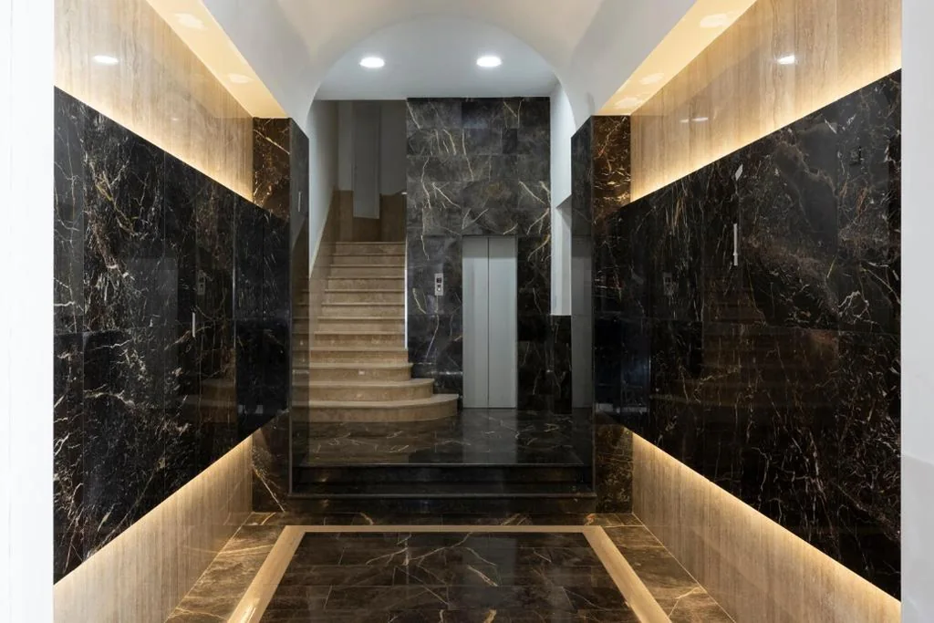 Boutique Hotel Travé Rome City Centre — foto 8