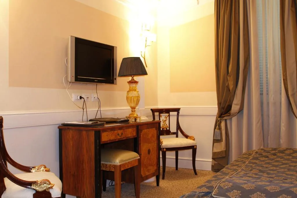 Boutique Hotel Trevi — foto 4