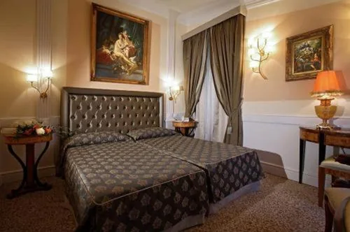 Boutique Hotel Trevi — foto 6