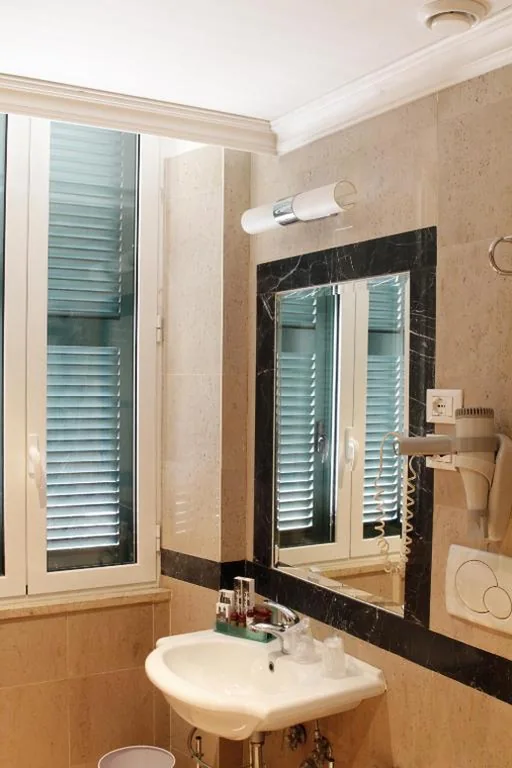 Boutique Hotel Trevi — foto 7