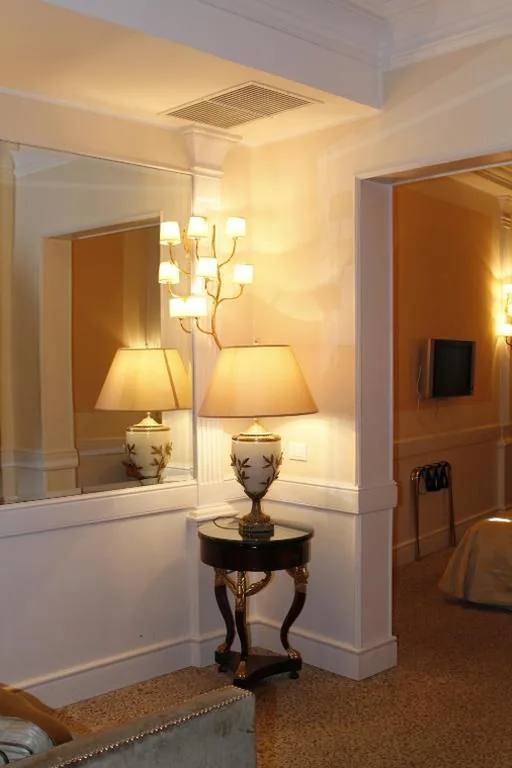 Boutique Hotel Trevi — foto 8