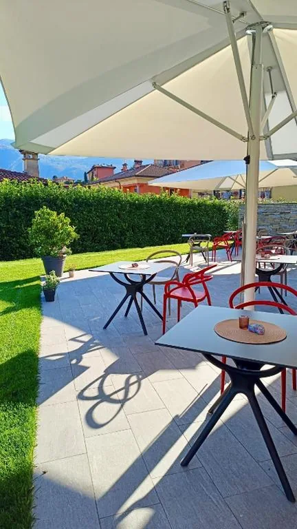 Boutique Hotel Villa Cuserina wellness