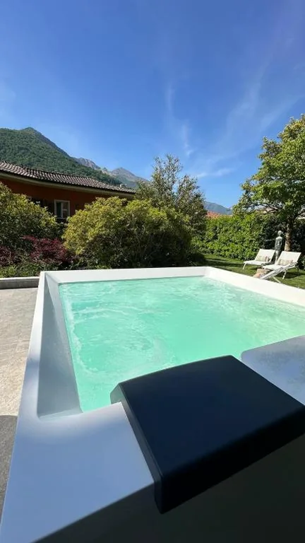 Boutique Hotel Villa Cuserina wellness — foto 4