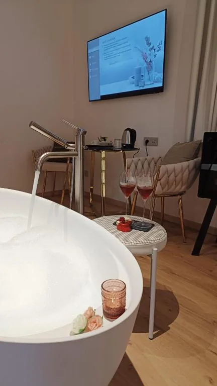 Boutique Hotel Villa Cuserina wellness — foto 6