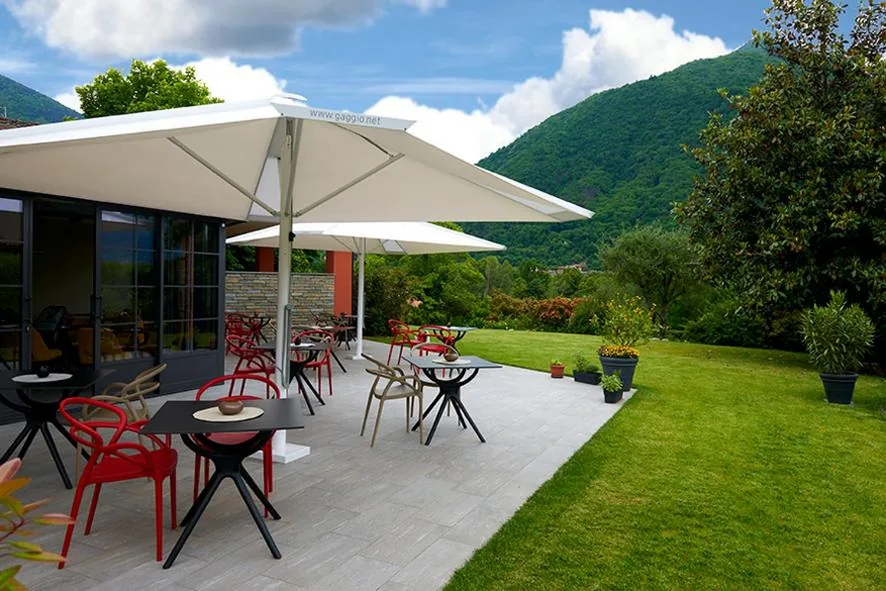 Boutique Hotel Villa Cuserina wellness — foto 7