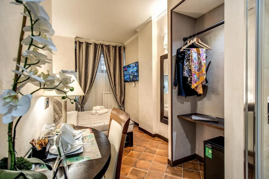 Boutique Relais Barozzi & SPA — foto 4