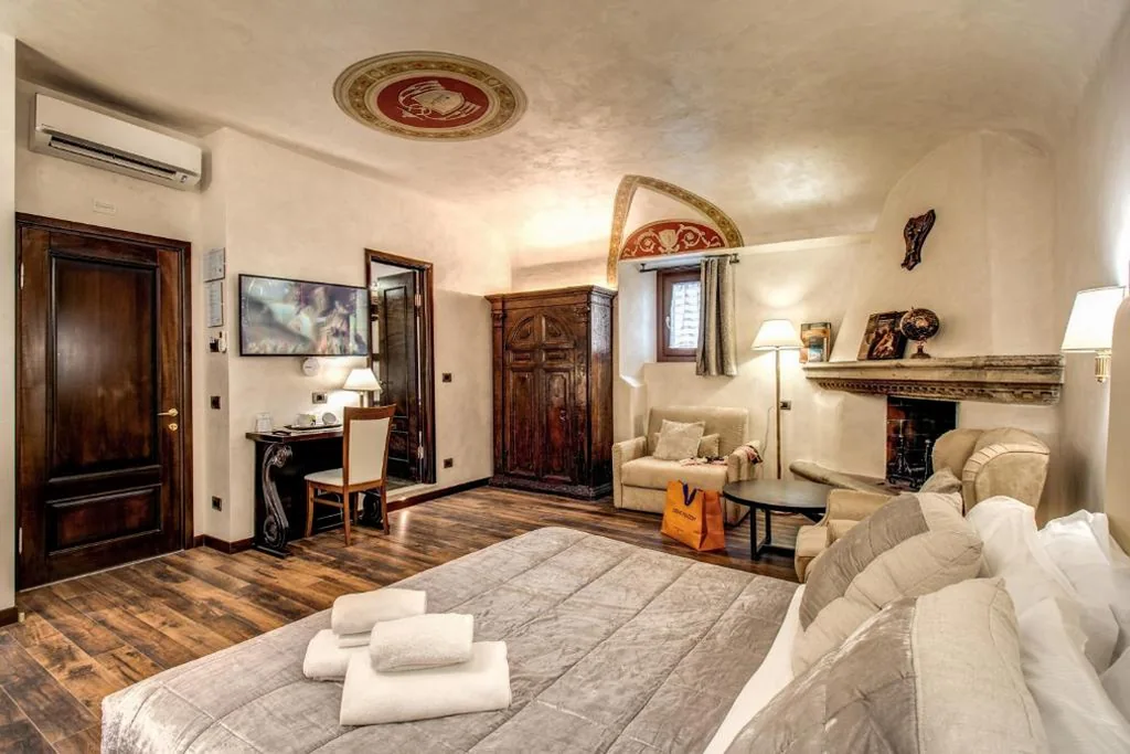 Boutique Relais Barozzi & SPA — foto 5