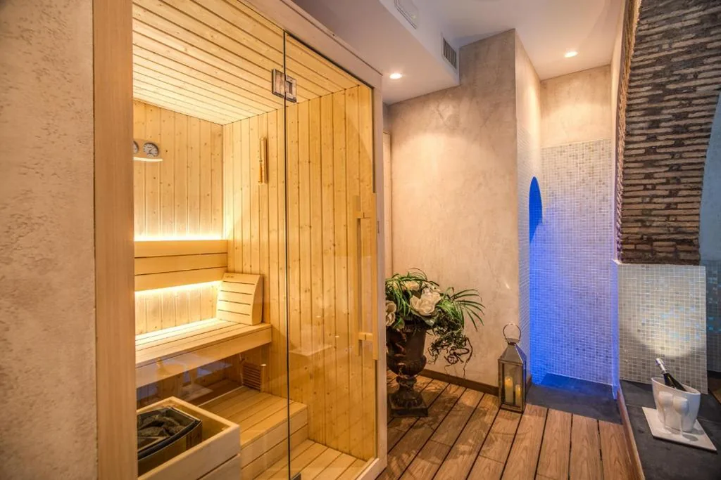 Boutique Relais Barozzi & SPA — foto 6
