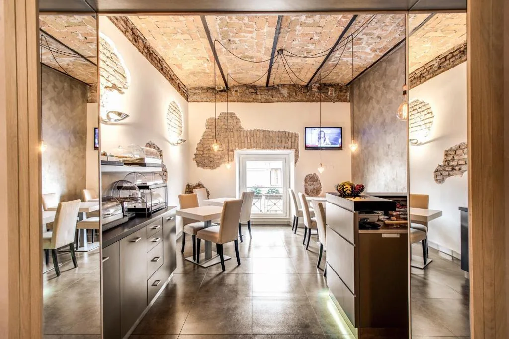 Boutique Rome Inn — foto 3