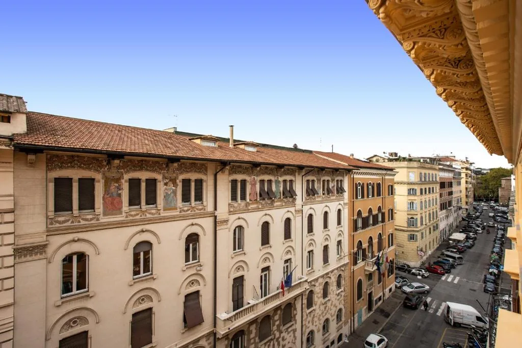 Boutique Rome Inn — foto 5