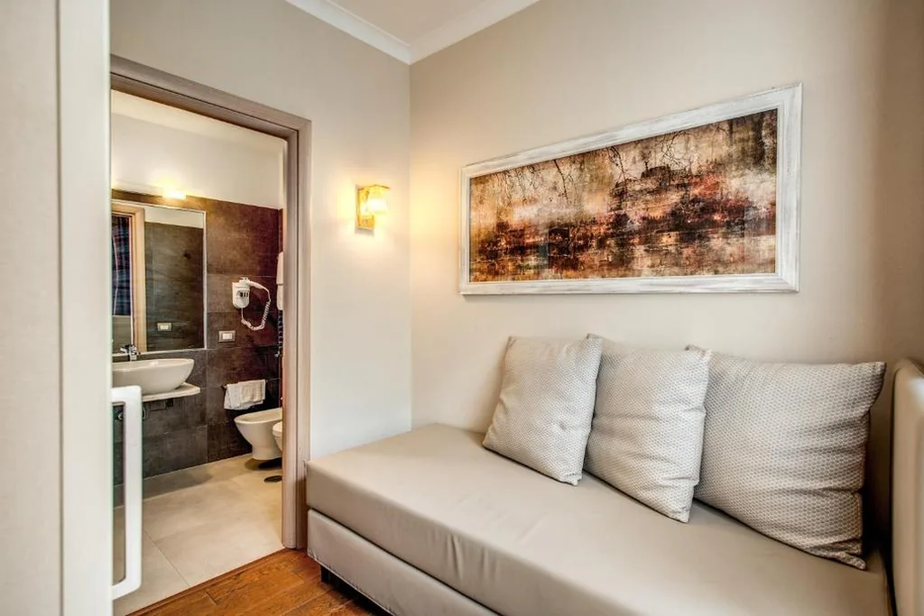 Boutique Rome Inn — foto 7