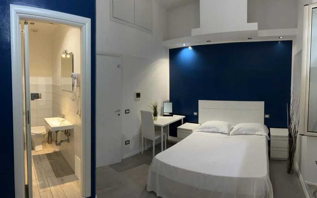 Boutique Rooms