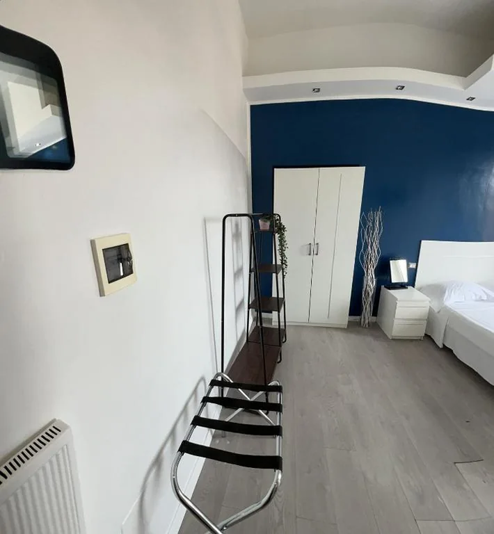 Boutique Rooms — foto 3