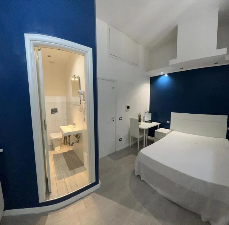 Boutique Rooms — foto 6