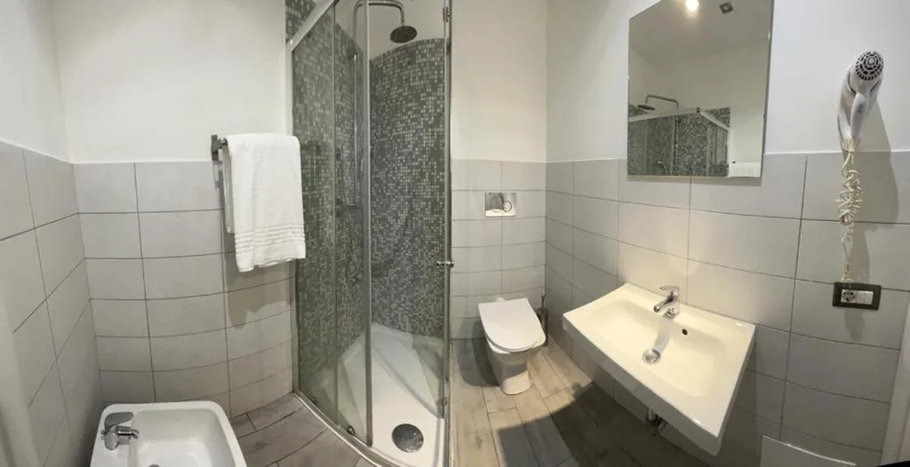 Boutique Rooms — foto 8