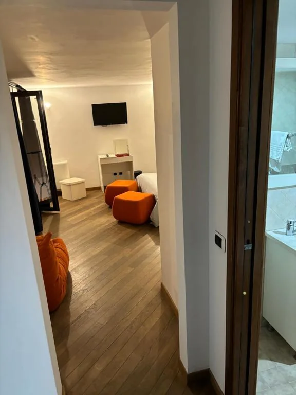 Boutique rooms trastevere — foto 3