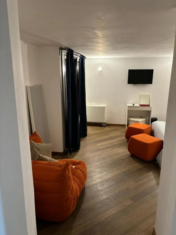 Boutique rooms trastevere — foto 4