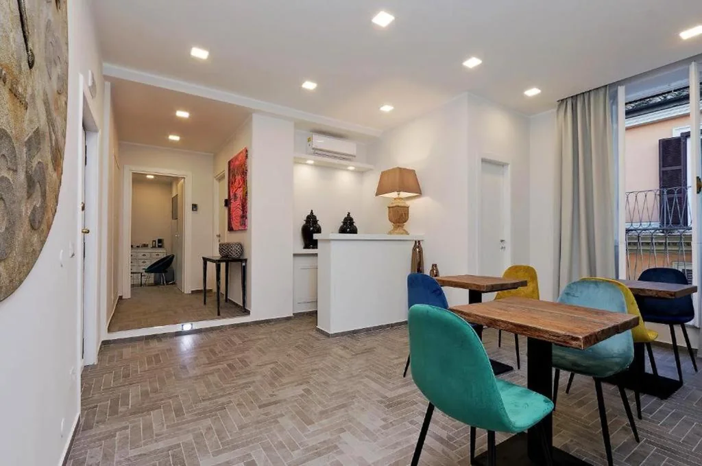 Boutique Suites della Croce — foto 4