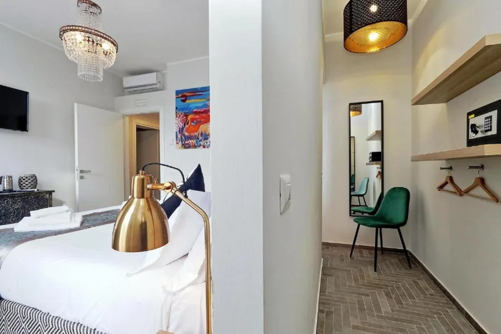 Boutique Suites della Croce — foto 5