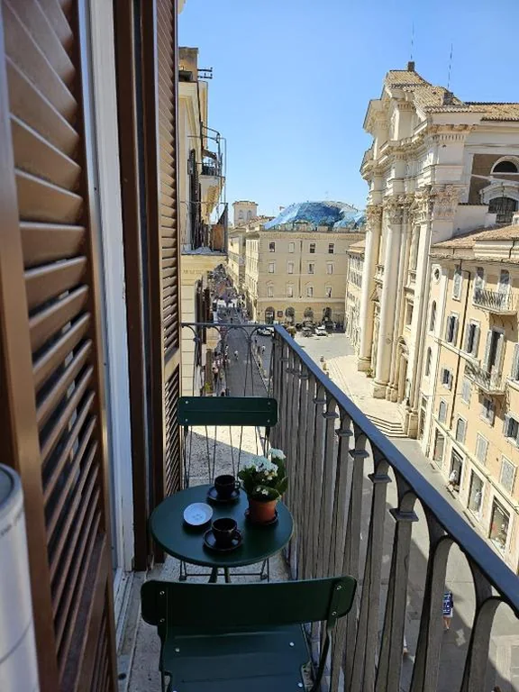 Boutique Suites della Croce — foto 6