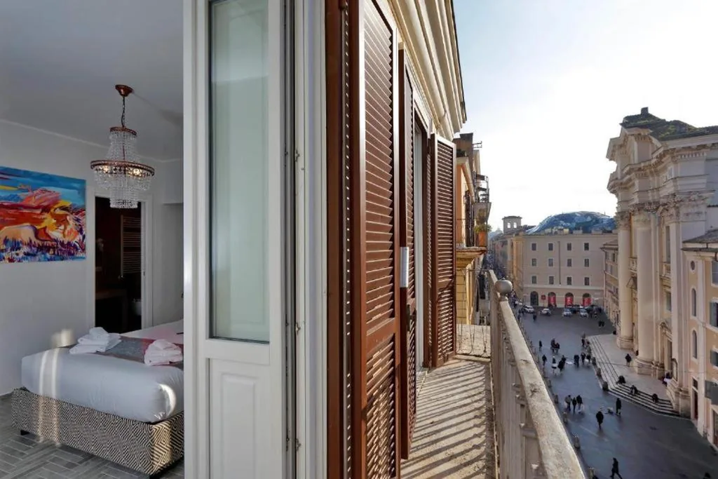 Boutique Suites della Croce — foto 7