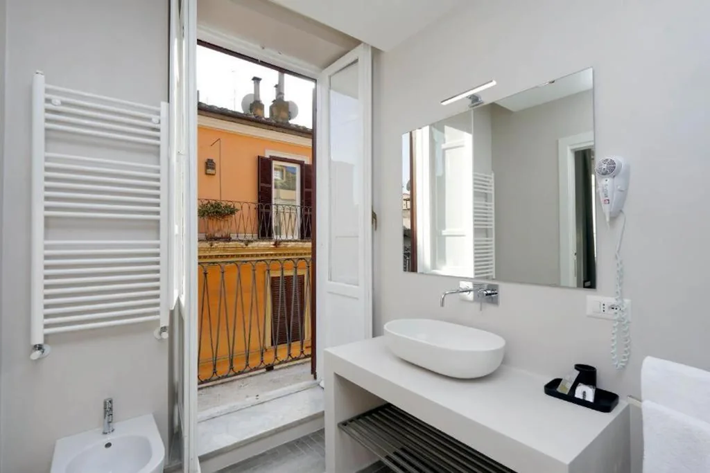 Boutique Suites della Croce — foto 8