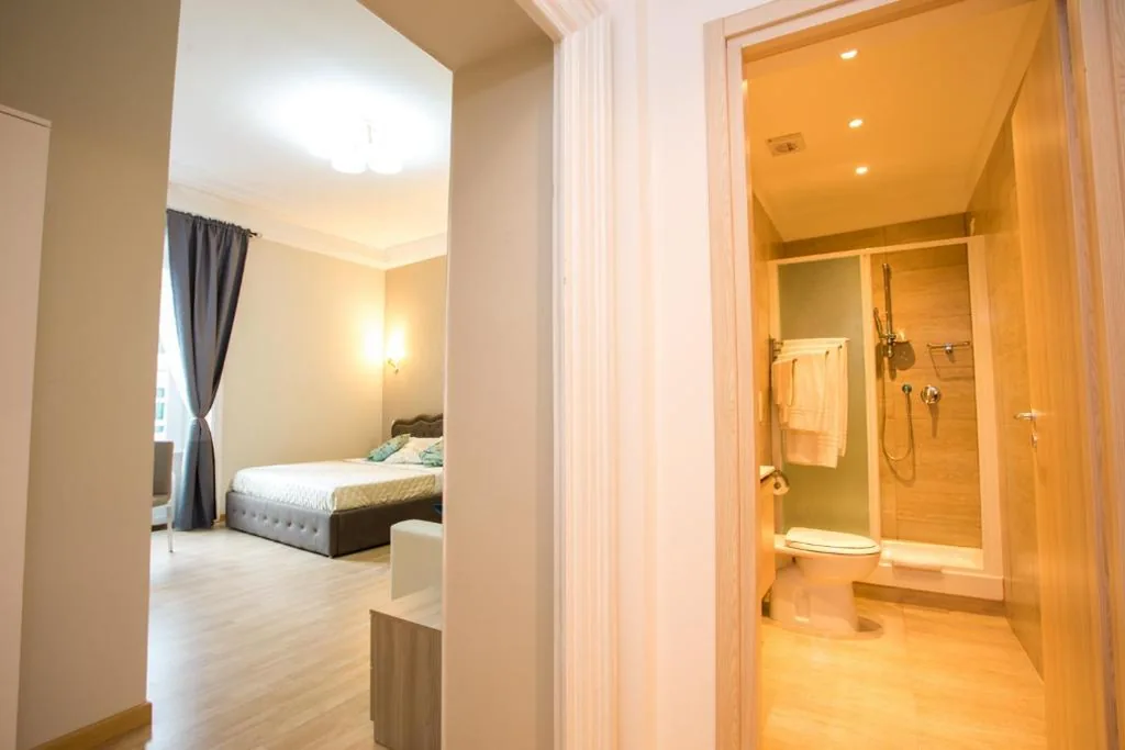 BQ House Castello Luxury Rooms — foto 3
