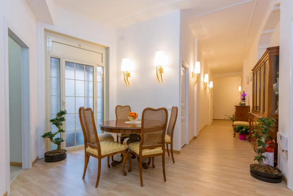 BQ House Castello Luxury Rooms — foto 4