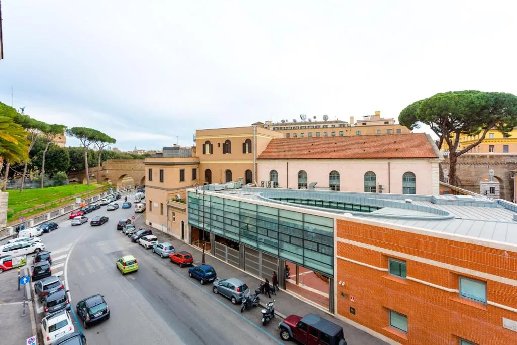 BQ House Castello Luxury Rooms — foto 6