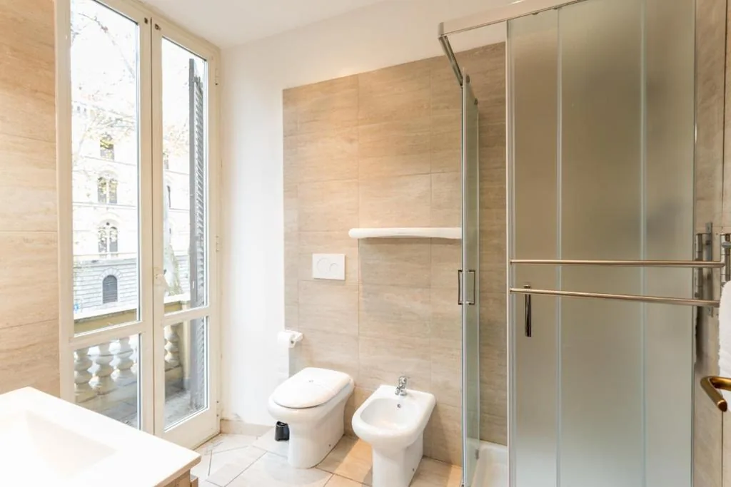 BQ House Milizie Luxury Rooms — foto 3