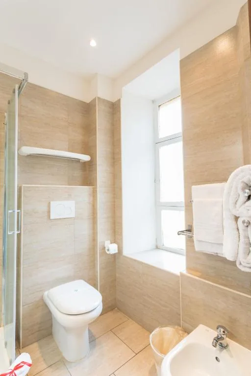BQ House Milizie Luxury Rooms — foto 8