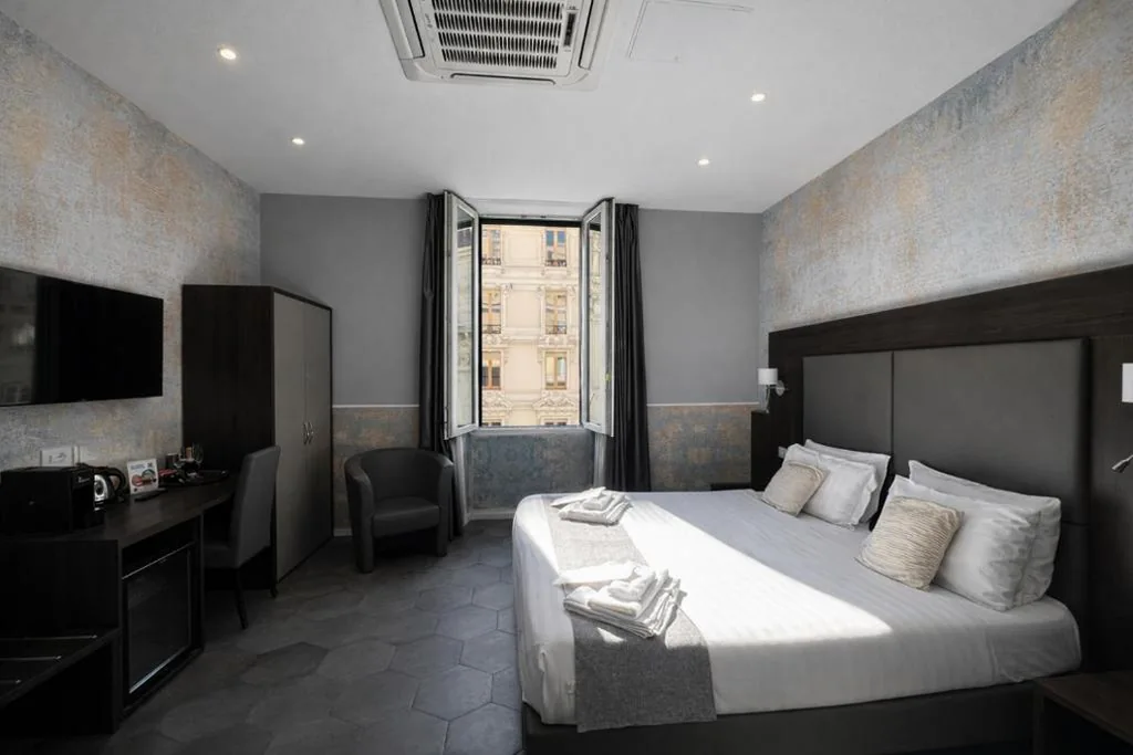 Bramble Luxury Suites