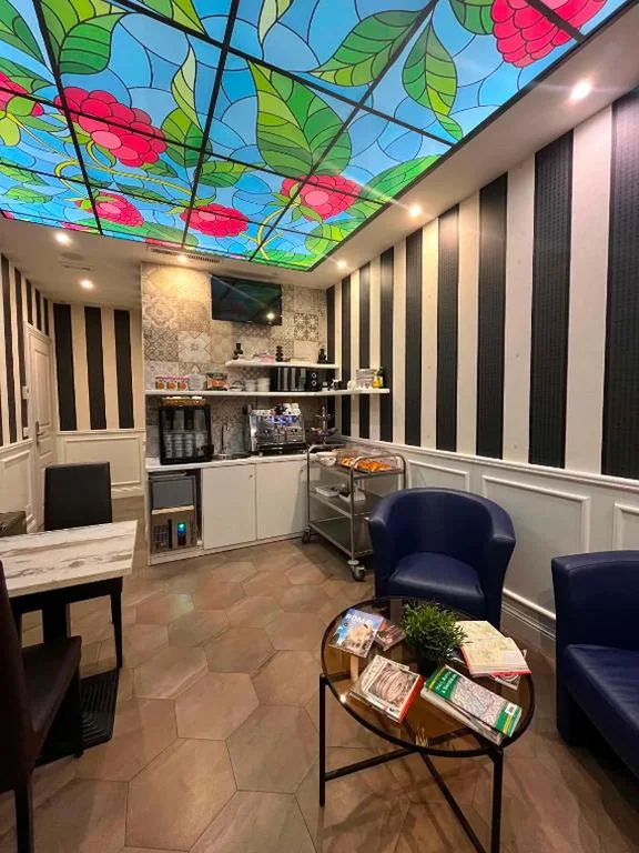 Bramble Luxury Suites — foto 4