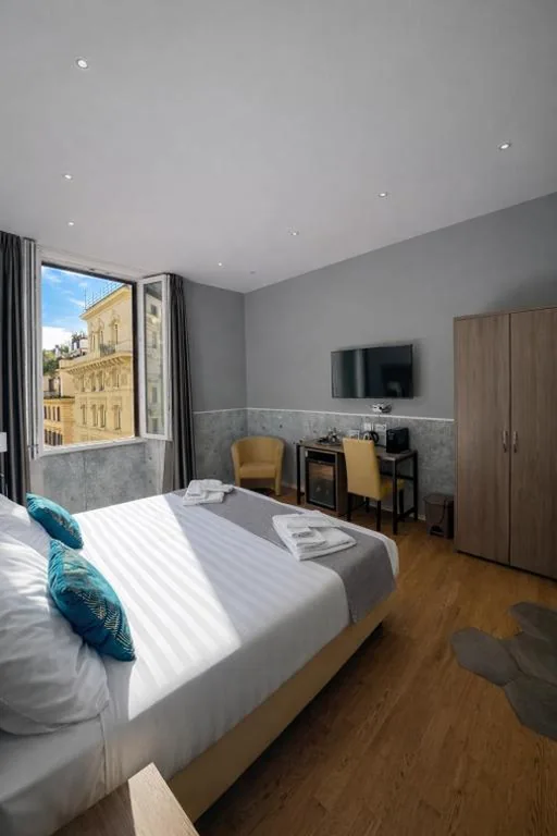Bramble Luxury Suites — foto 6